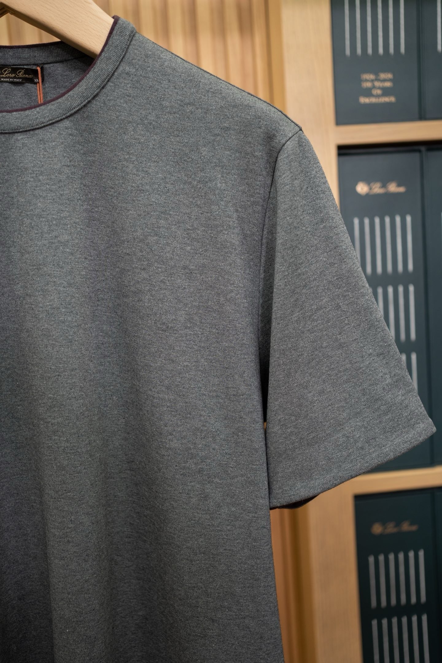 LP T-Shirt