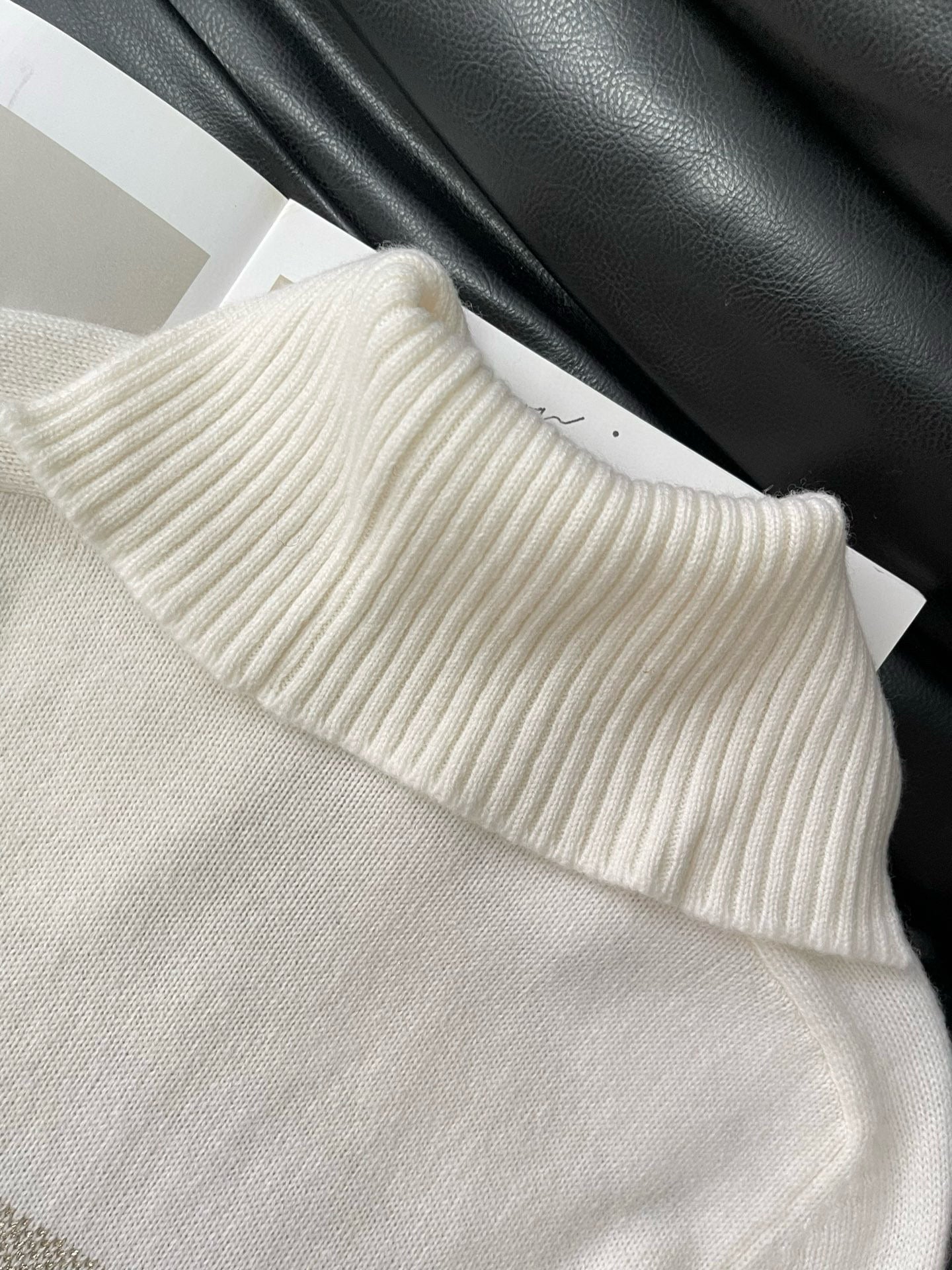 Dior Sweater