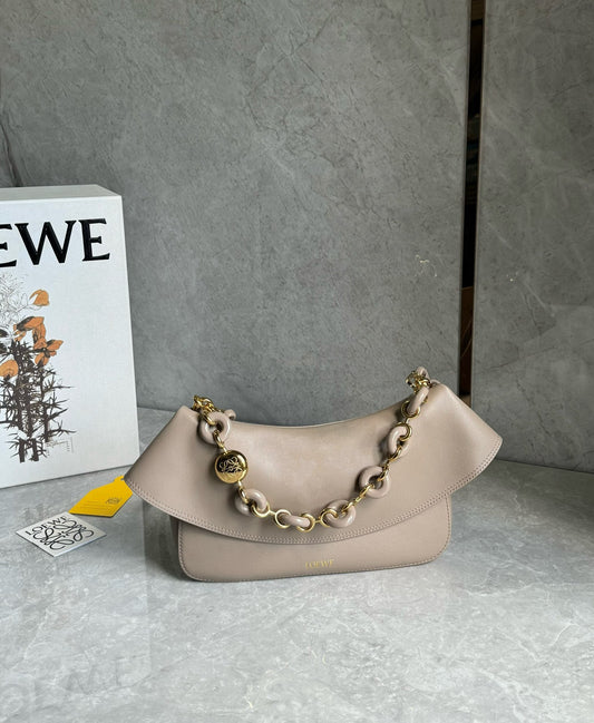 Loewe Ola Handbag(26x13x18cm)
