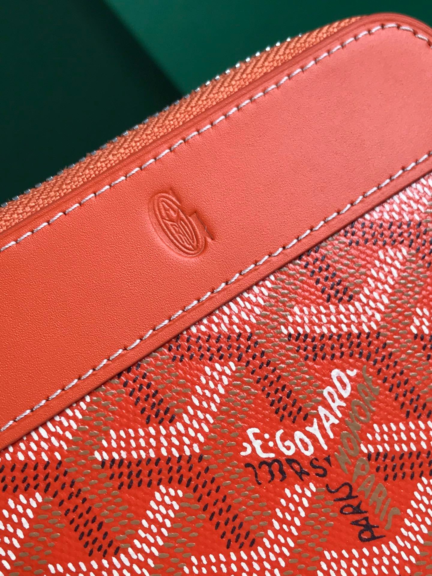 Goyard Wallet