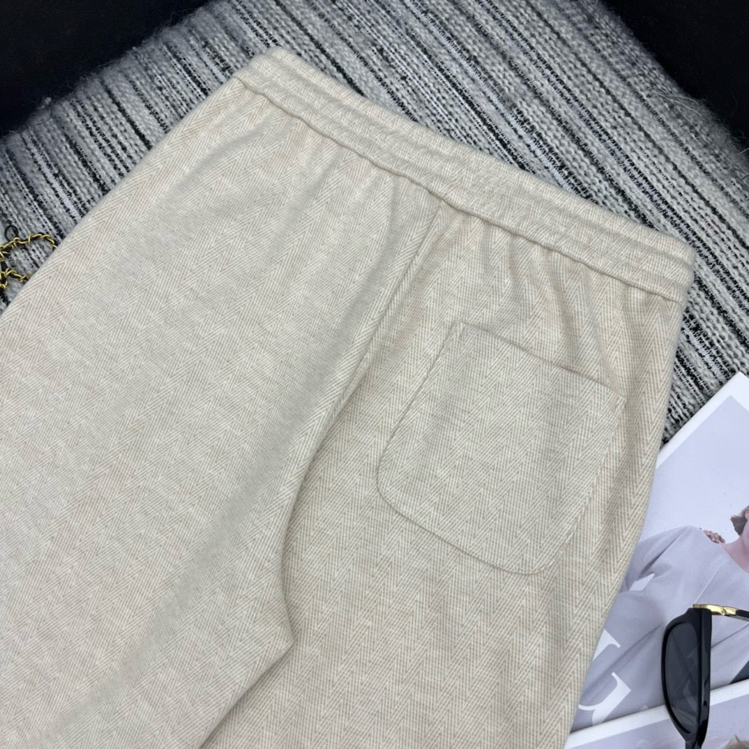 Alexander Wang Long Pants