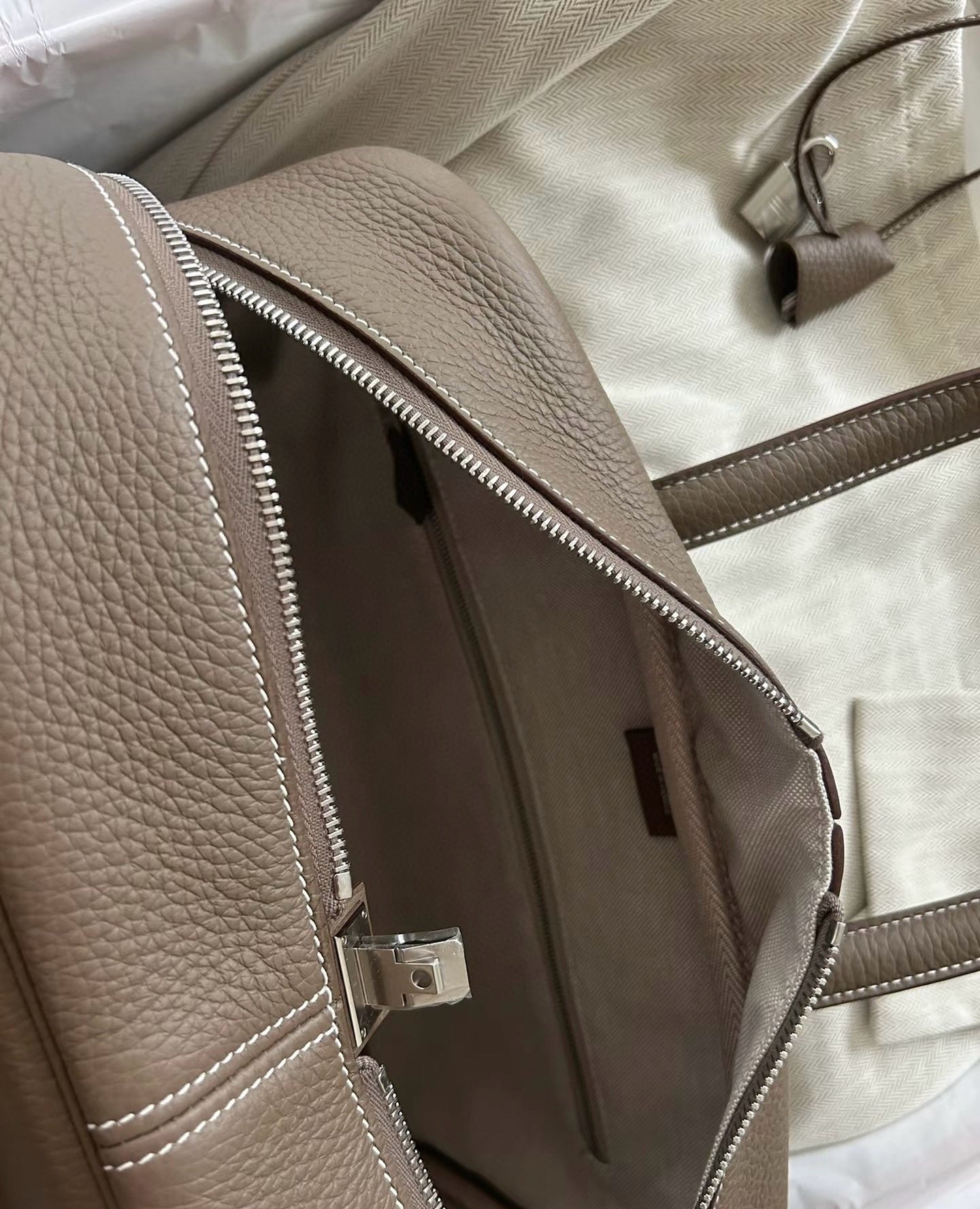 Hermes Bag