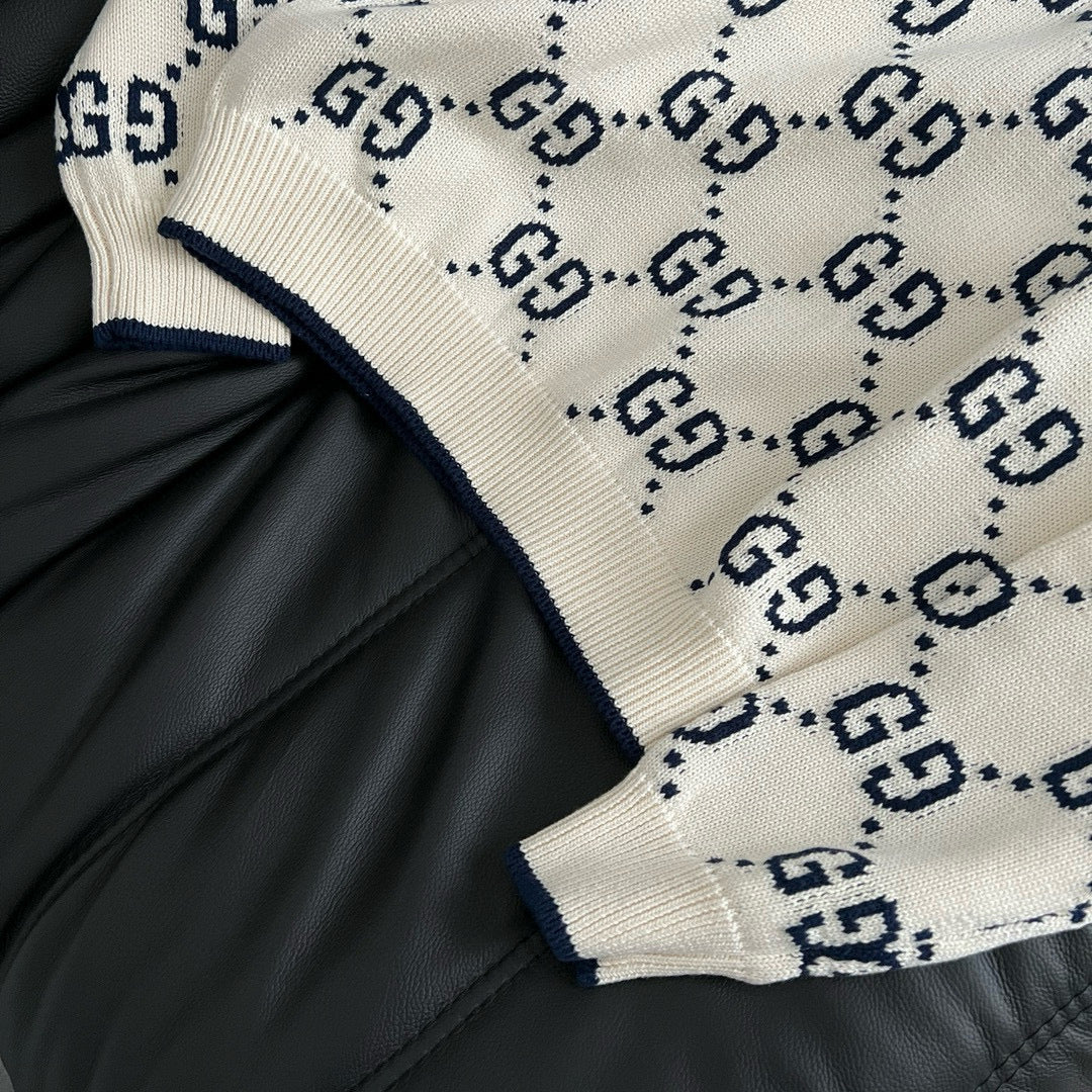 GC Sweater