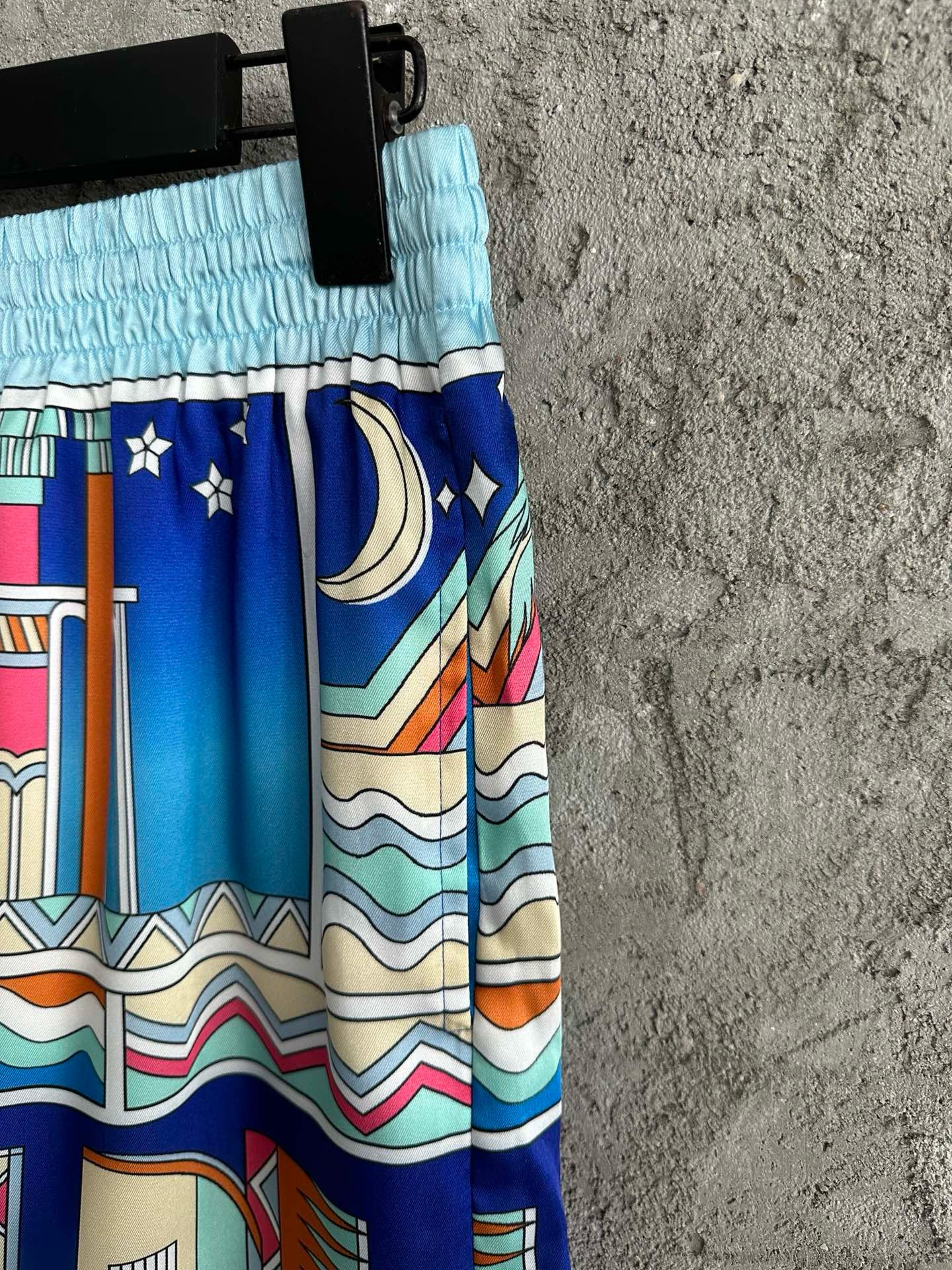 Casablanca Short Pants