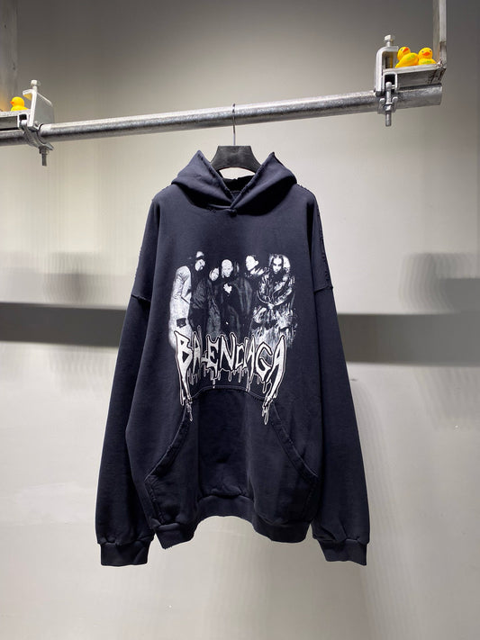 BLCG Hoodie