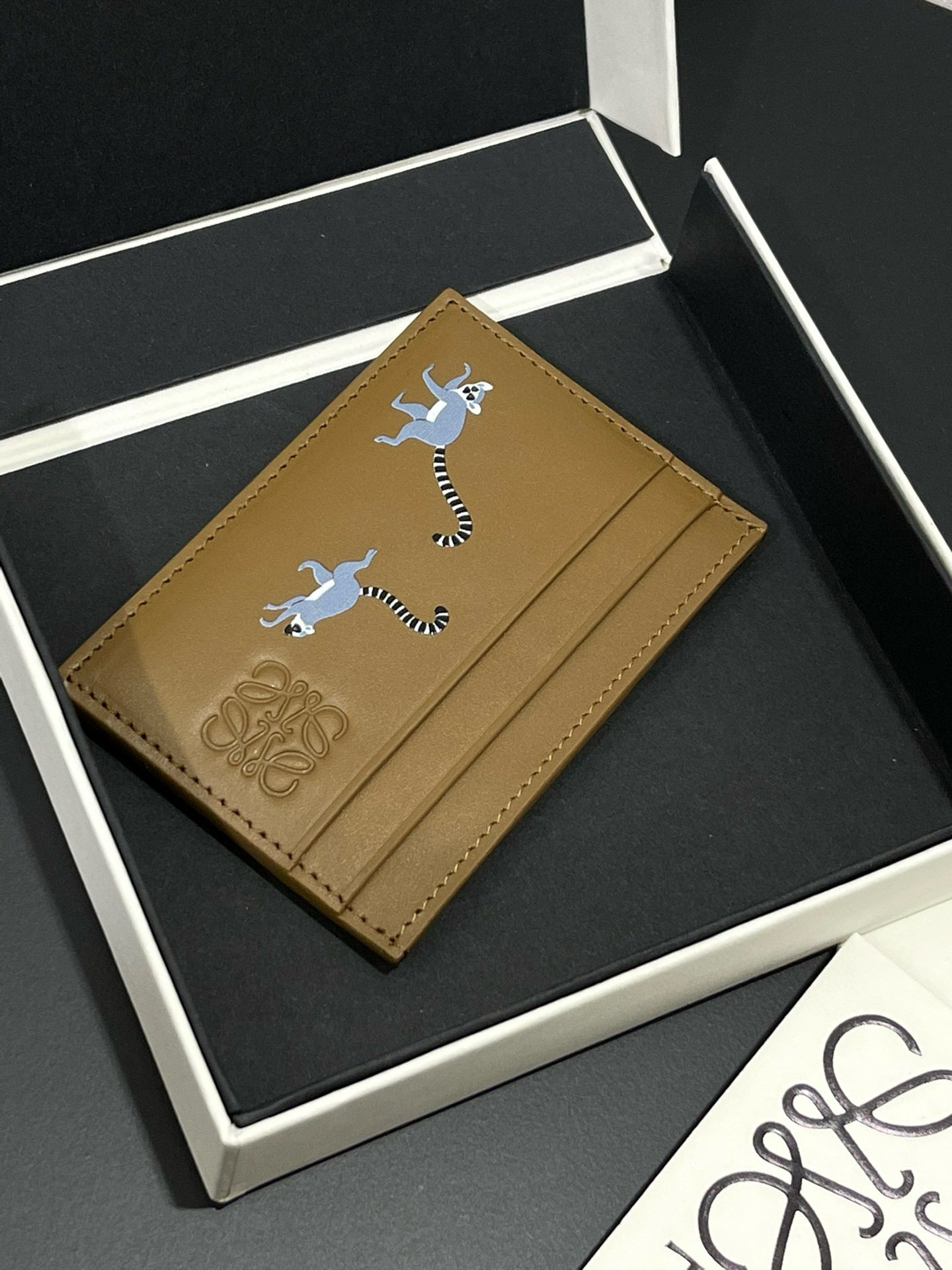 LOEWE CARDHOLDER