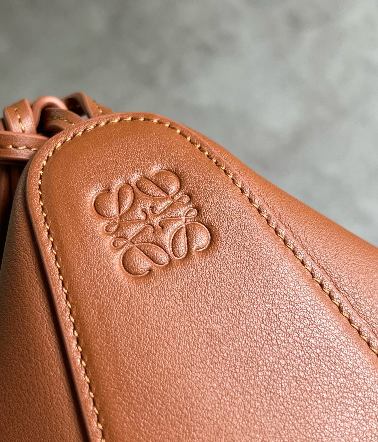 Loewe Puzzle Shoulder Bag(28x17x9.5cm)
