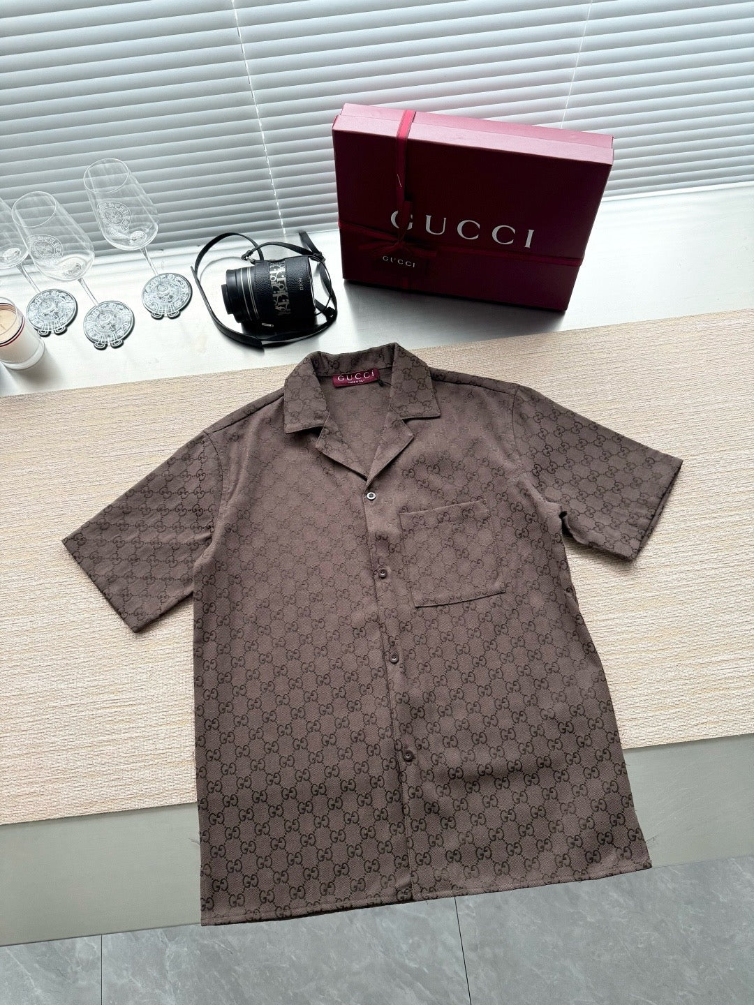 Gucci Shirt