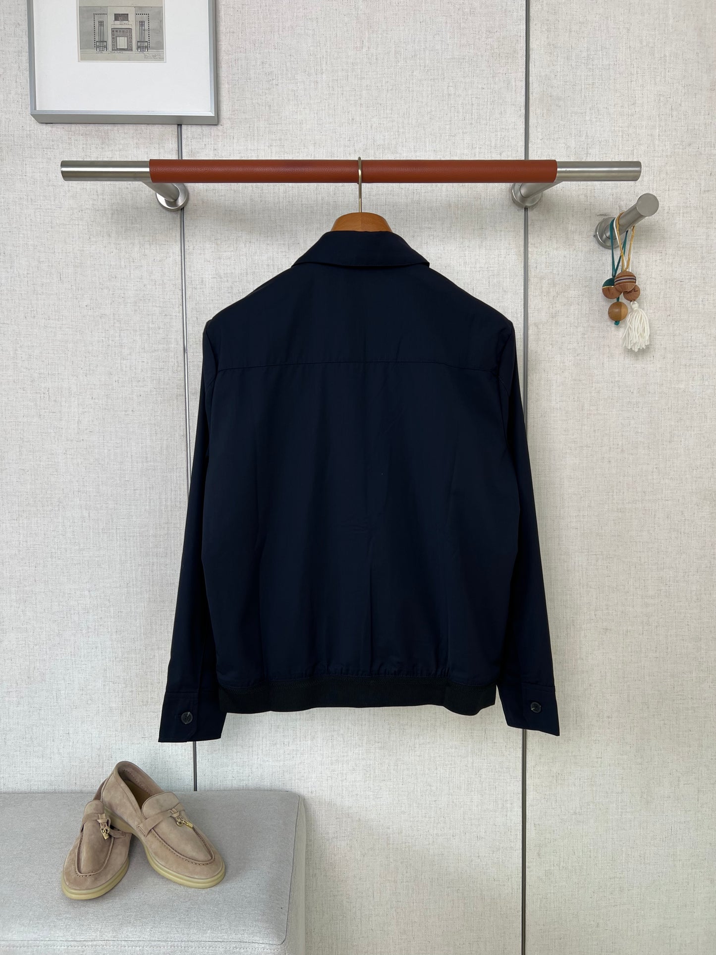 ZG Jacket