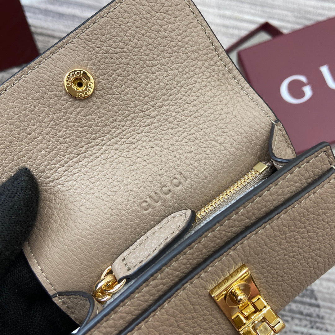 Gucci Wallet