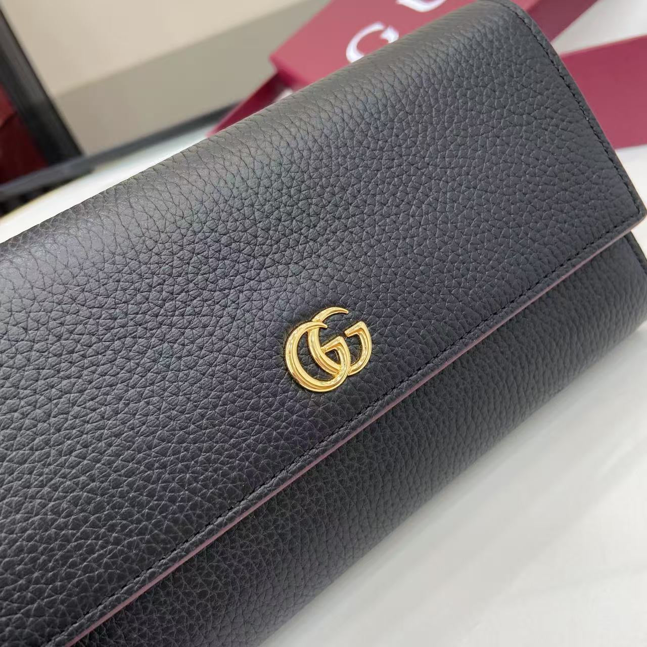 Gucci Long Wallet