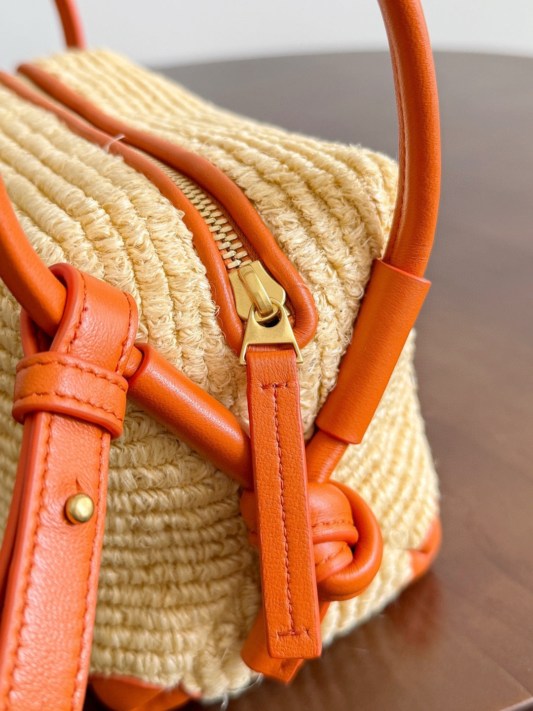 Bottega Veneta Loop Bag