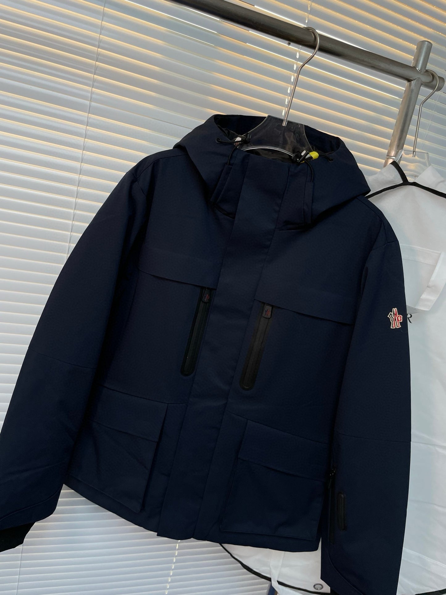 Moncler Windbreaker