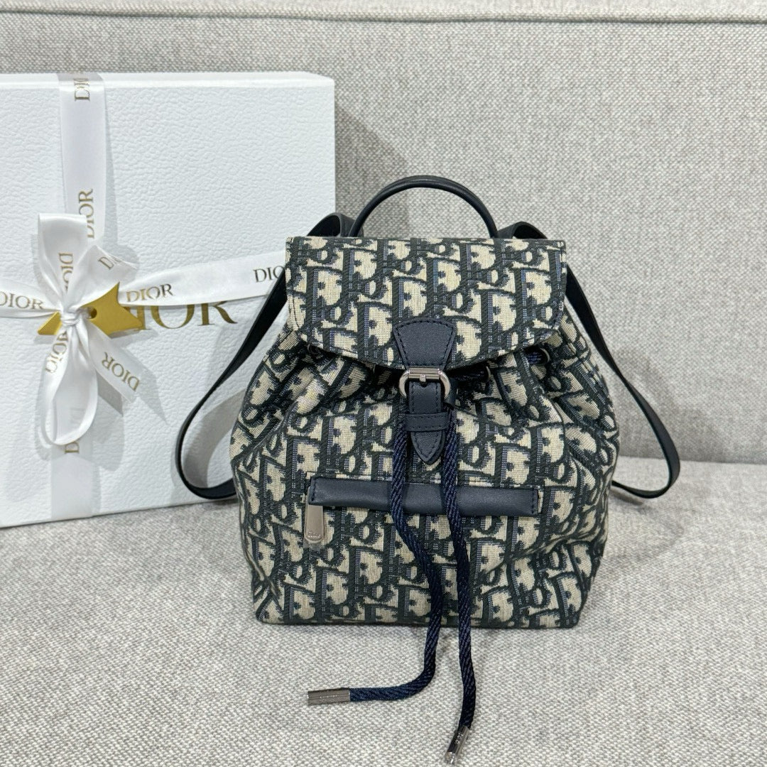 Dior Backpack