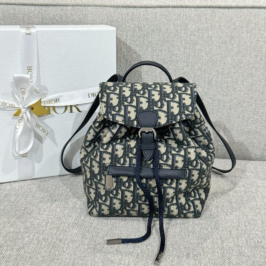 Dior Backpack