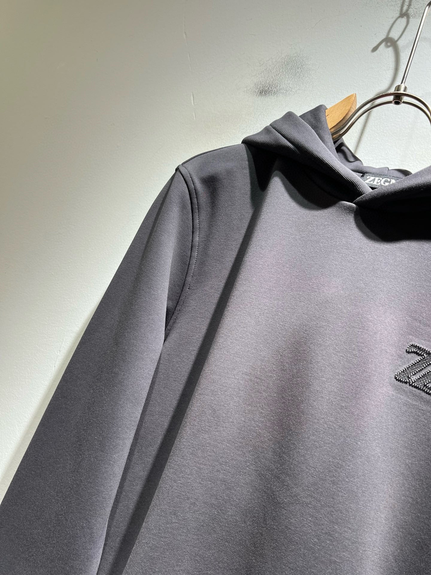 Zegna Hoodie