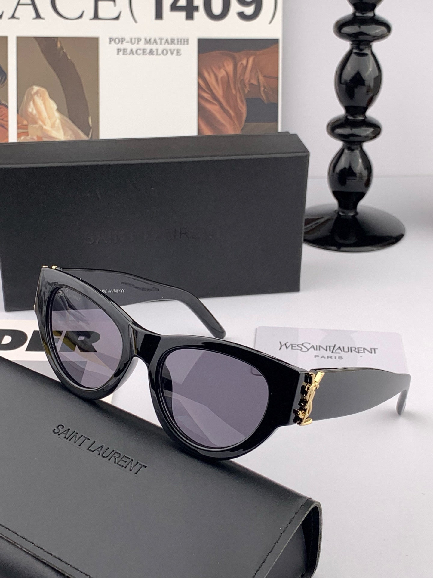 YSL Sunglasses
