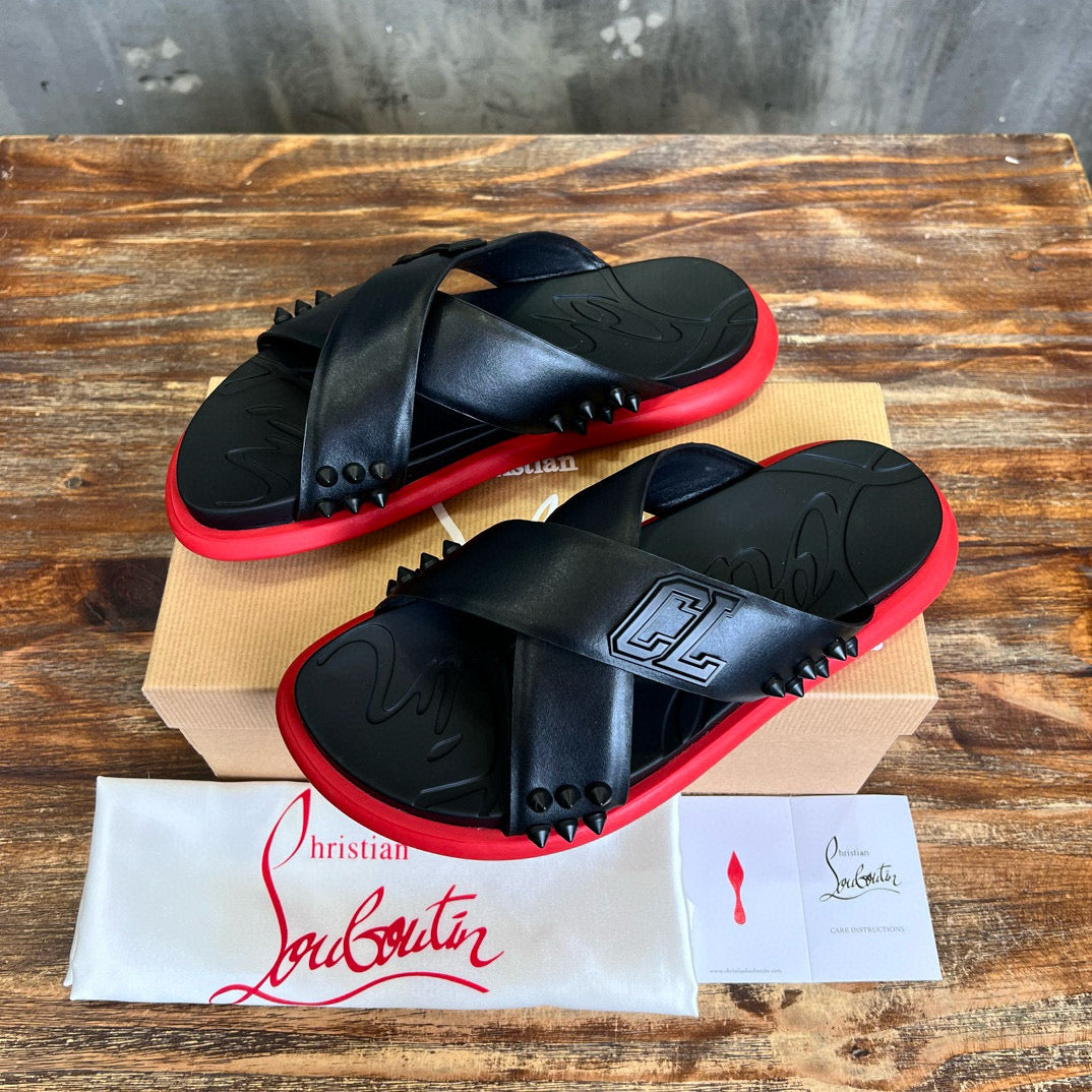 Christian Louboutin Sandals