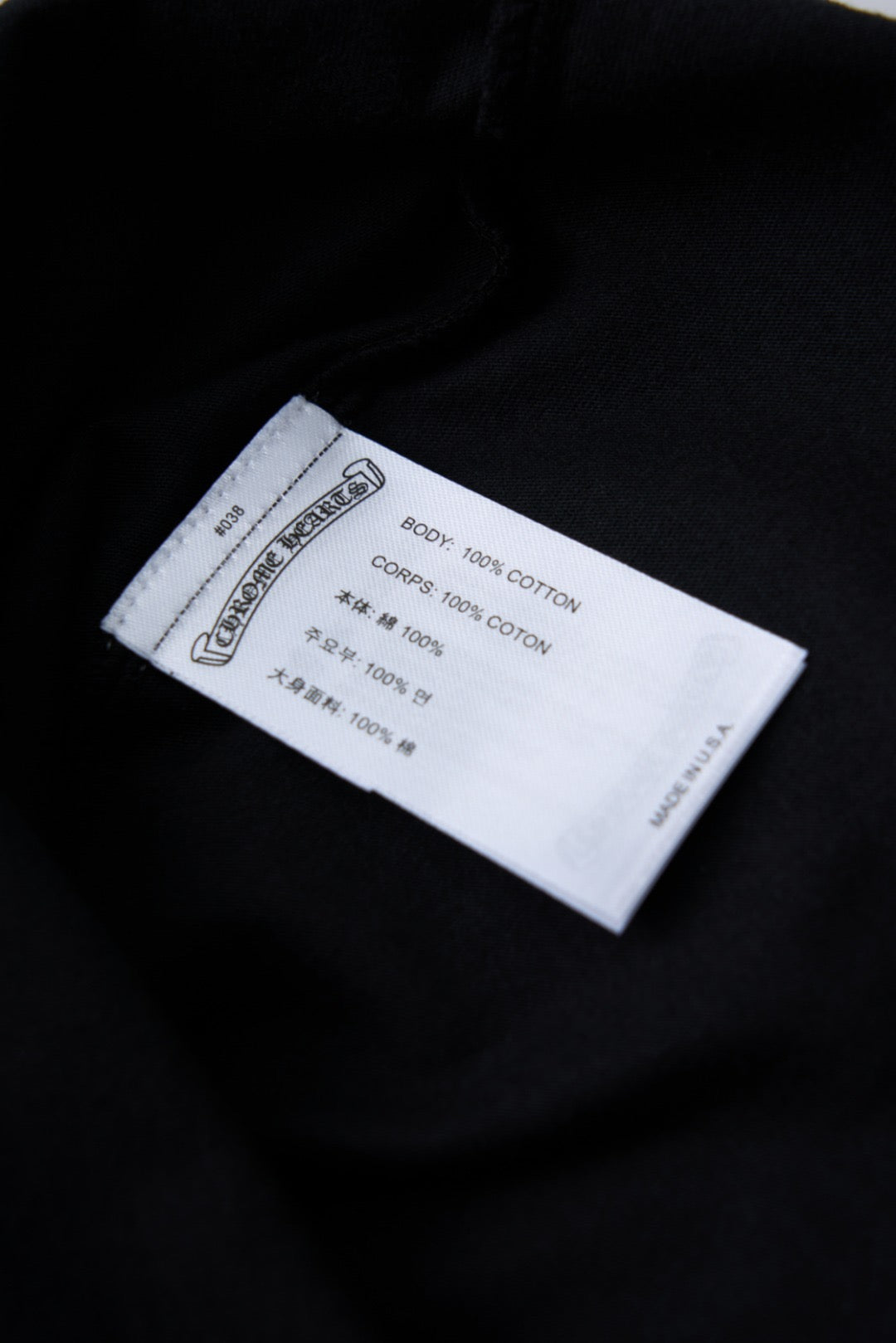 Chrome Hearts T-shirt