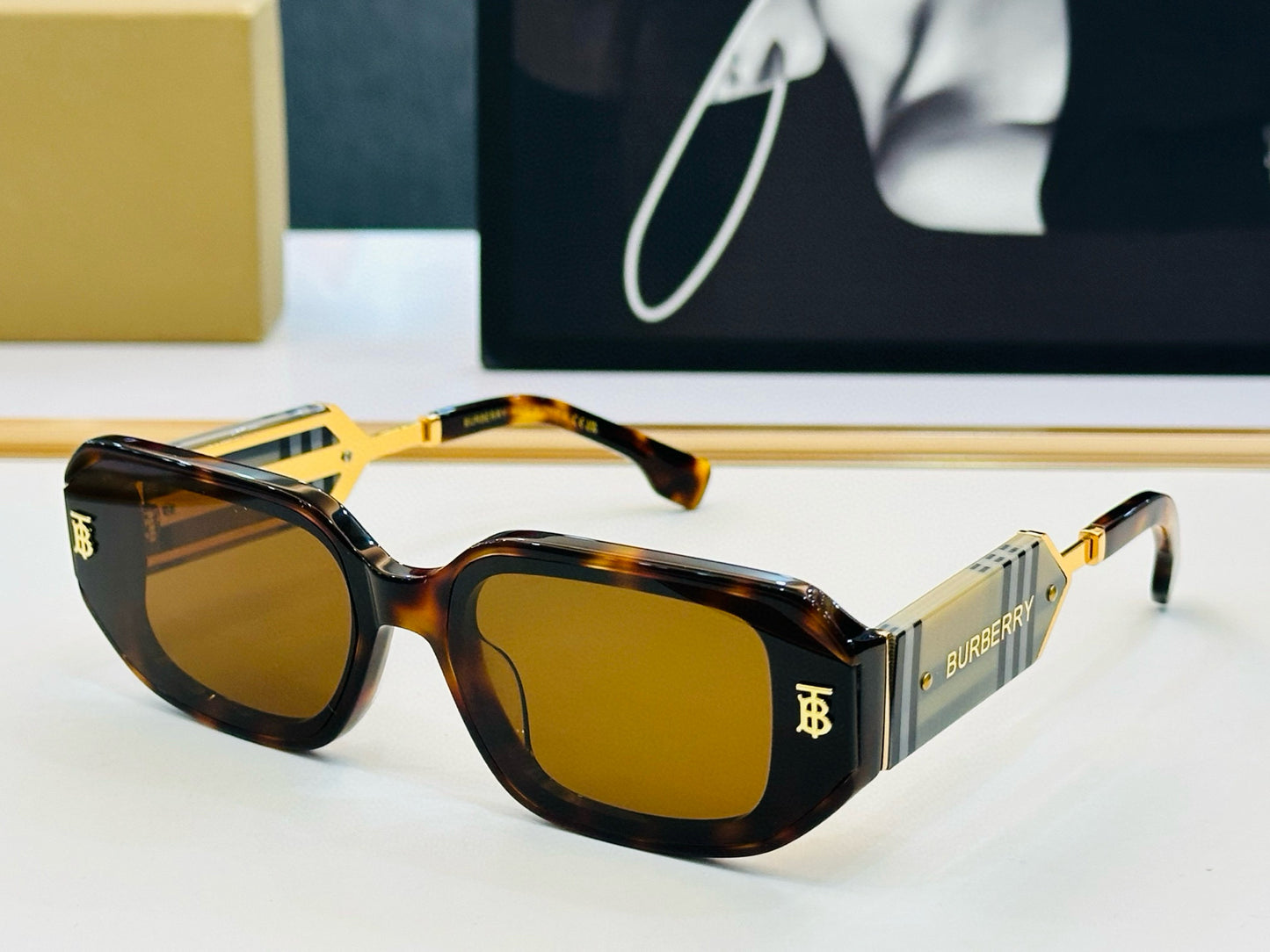 BBR Sunglasses