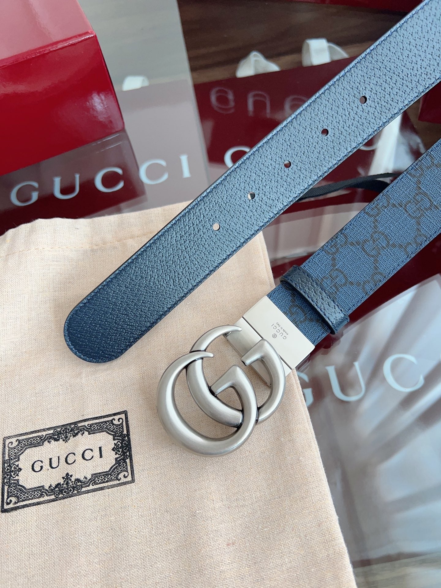 Gucci Belts