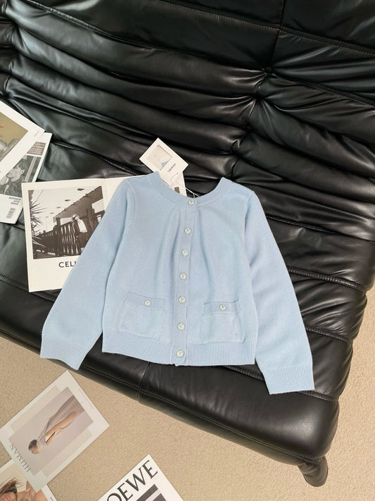 Chanel Cardigan