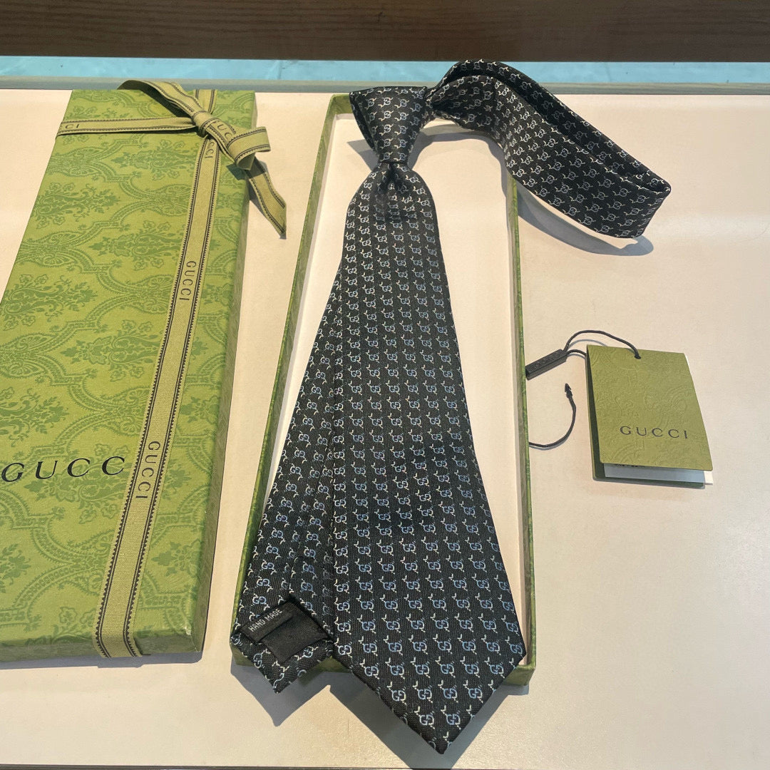 Gucci Tie
