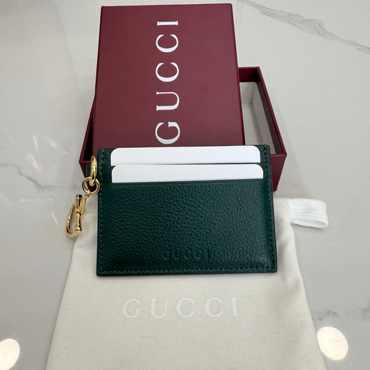 Gucci Card Holder