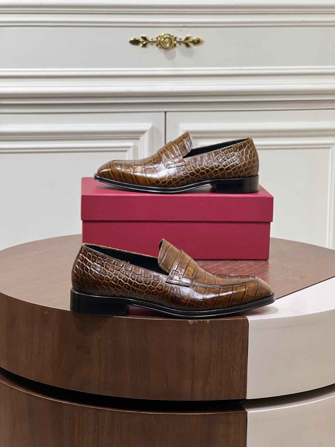 FG Loafer