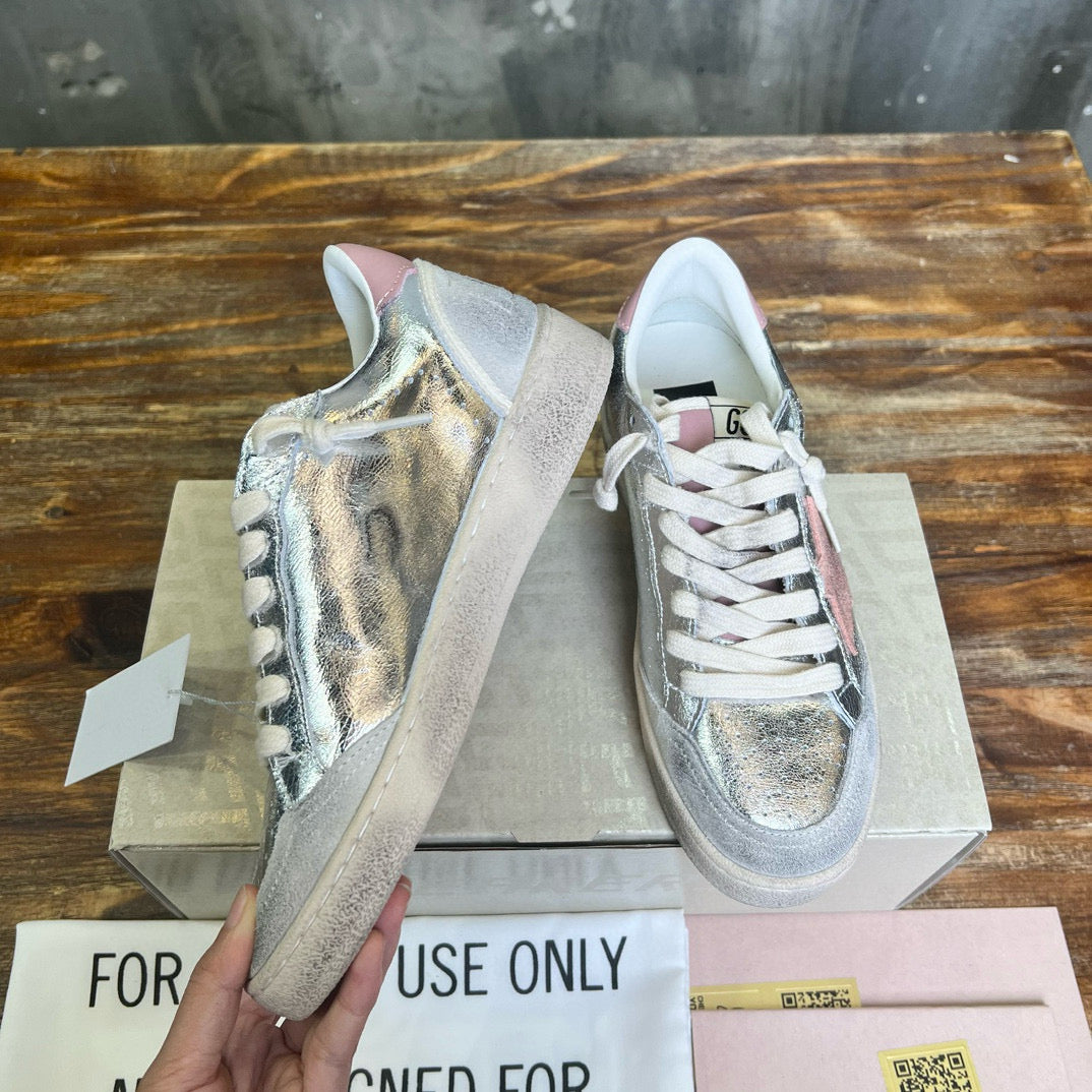 Golden Goose Sneaker