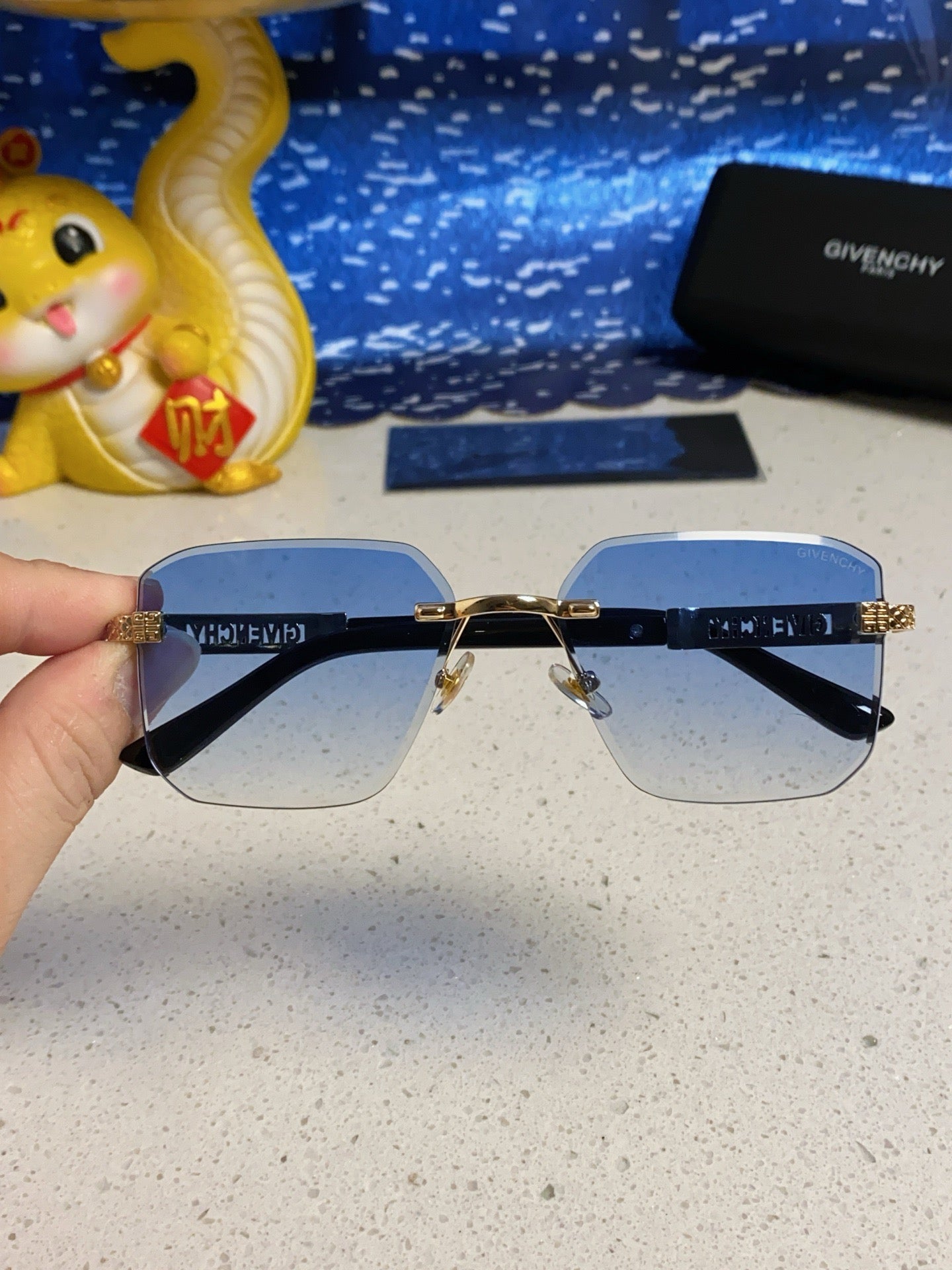 GVC Sunglasses