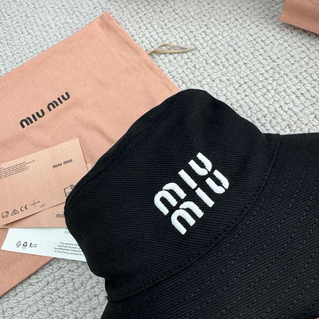 Miu Miu Cap