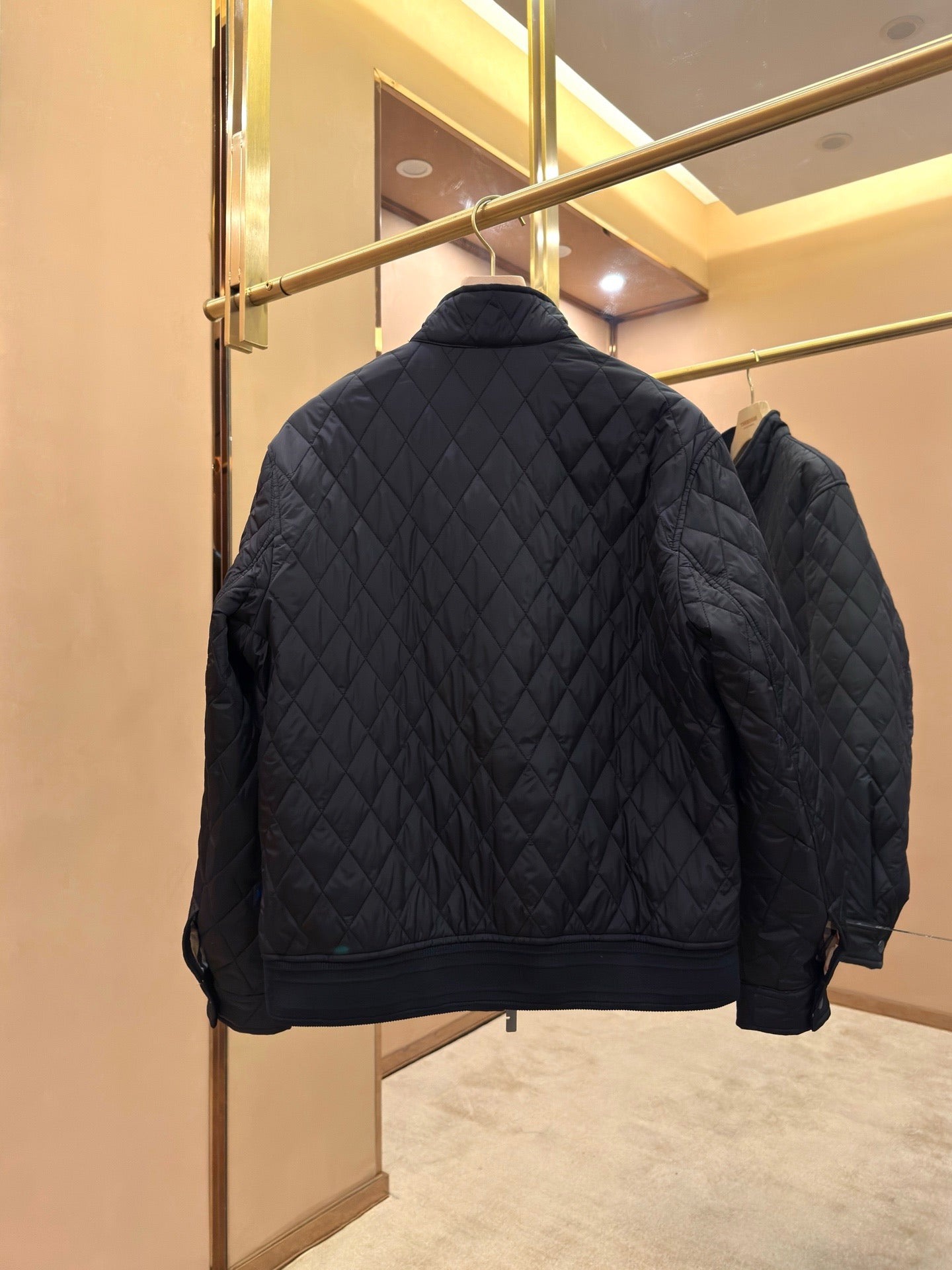 BBR Jacket