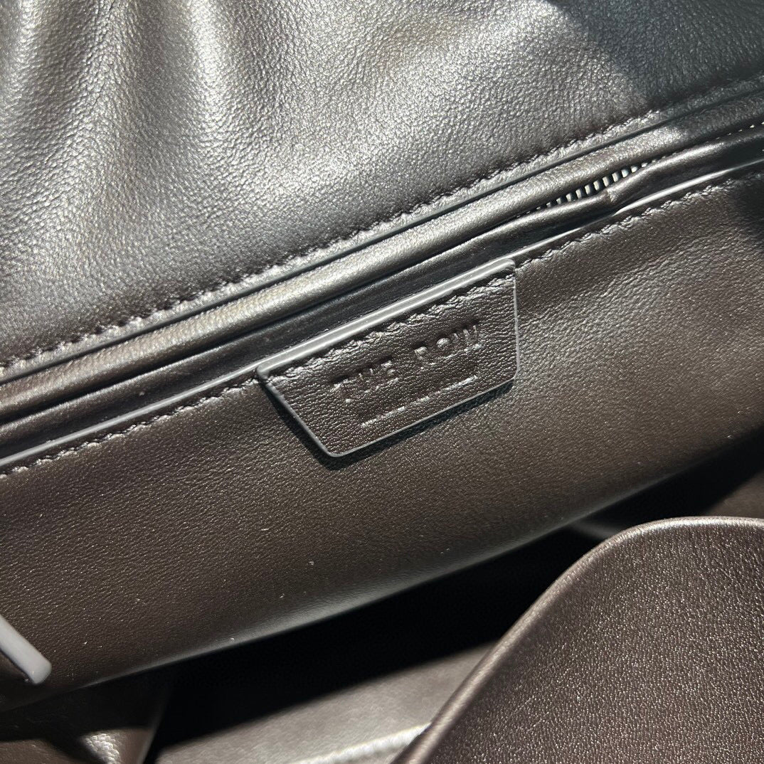 The Row India Bowling