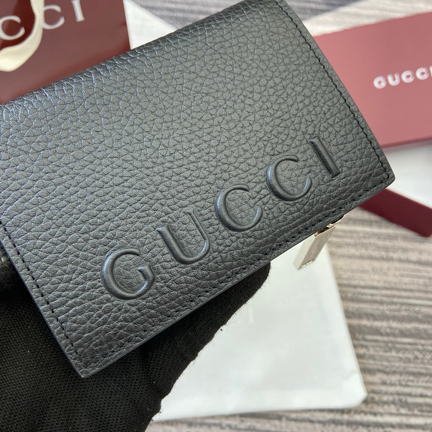 Gucci Wallet