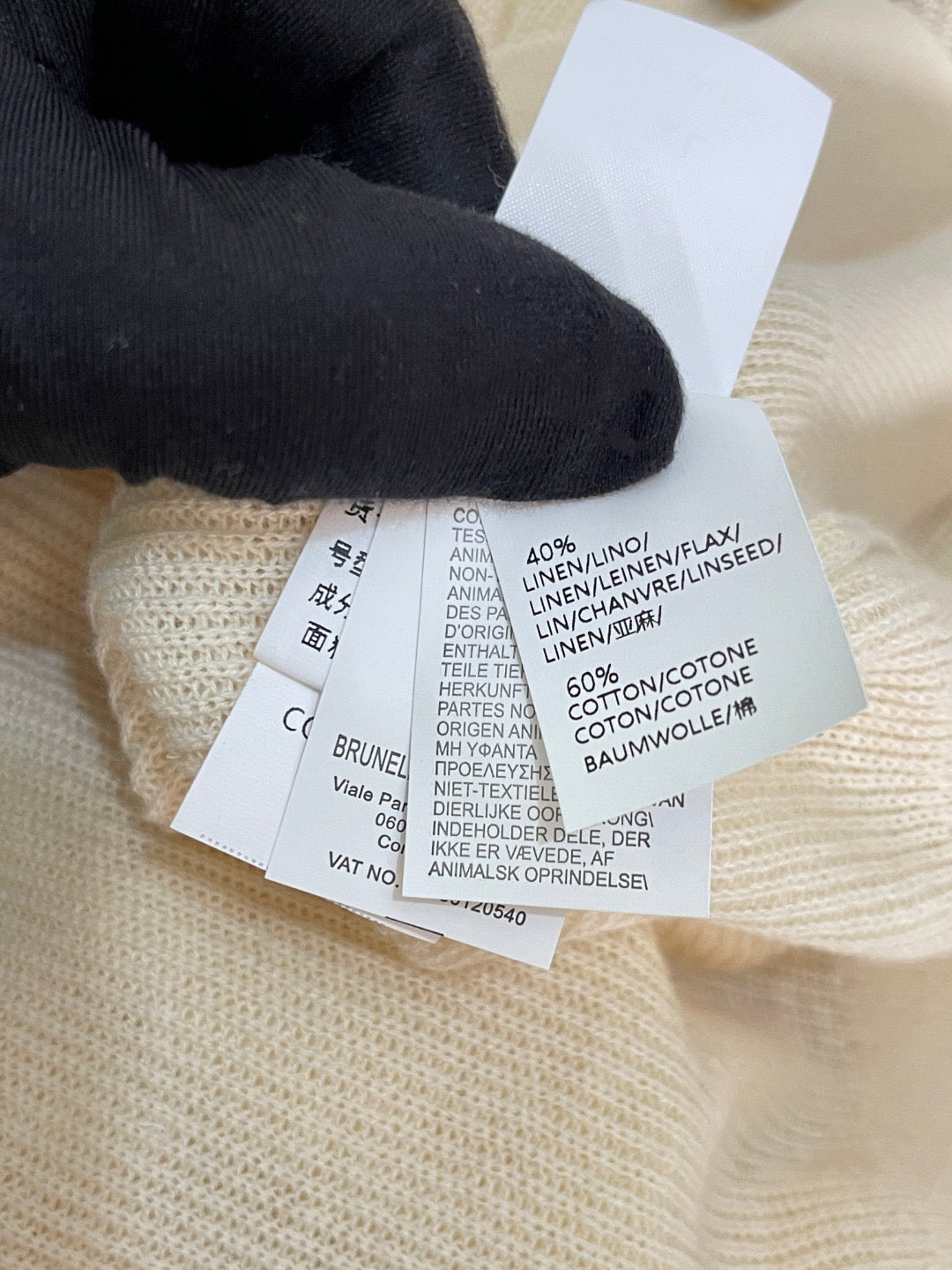 Brunello Cucinelli T-Shirt