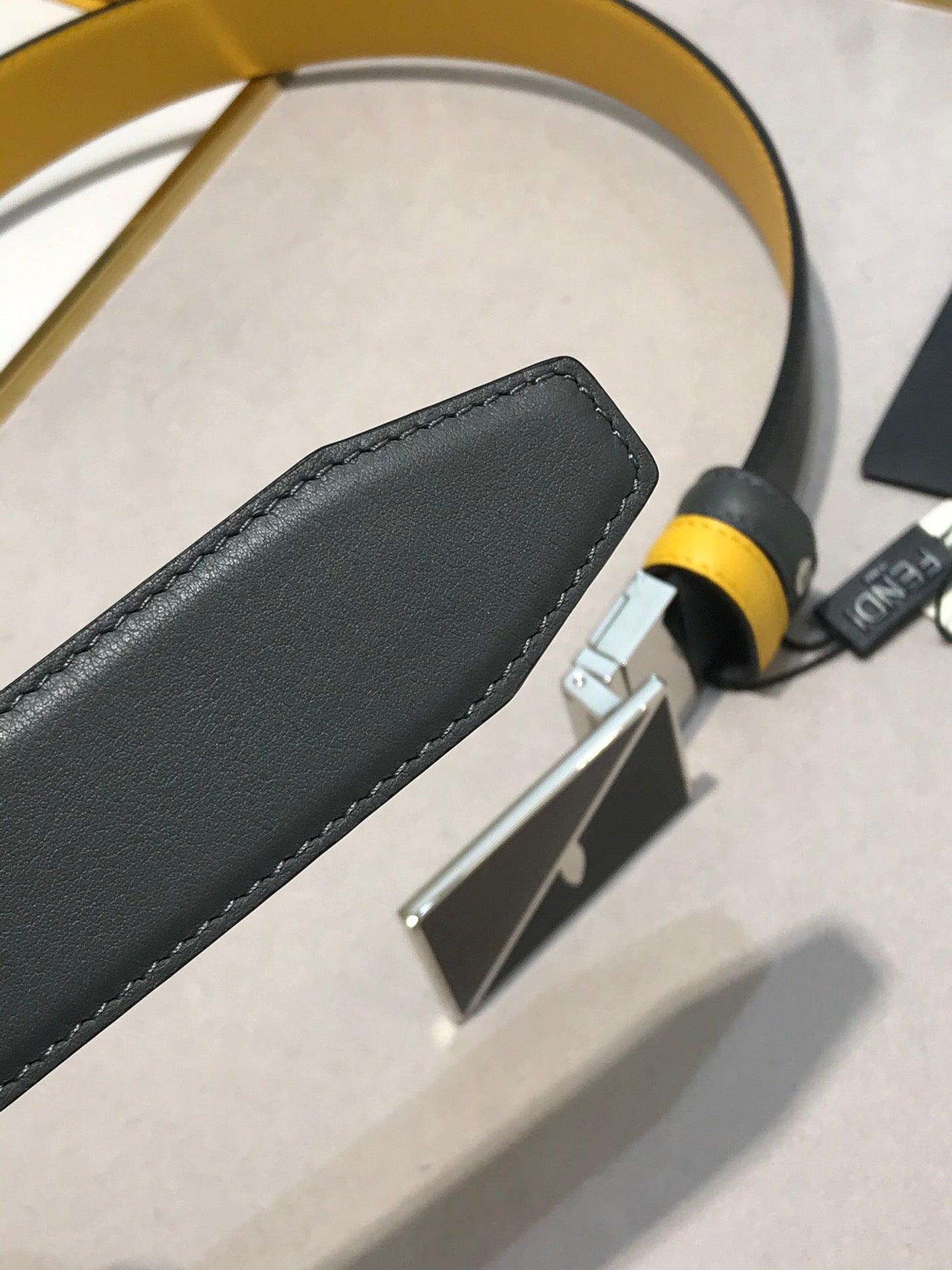 Fendi Belts