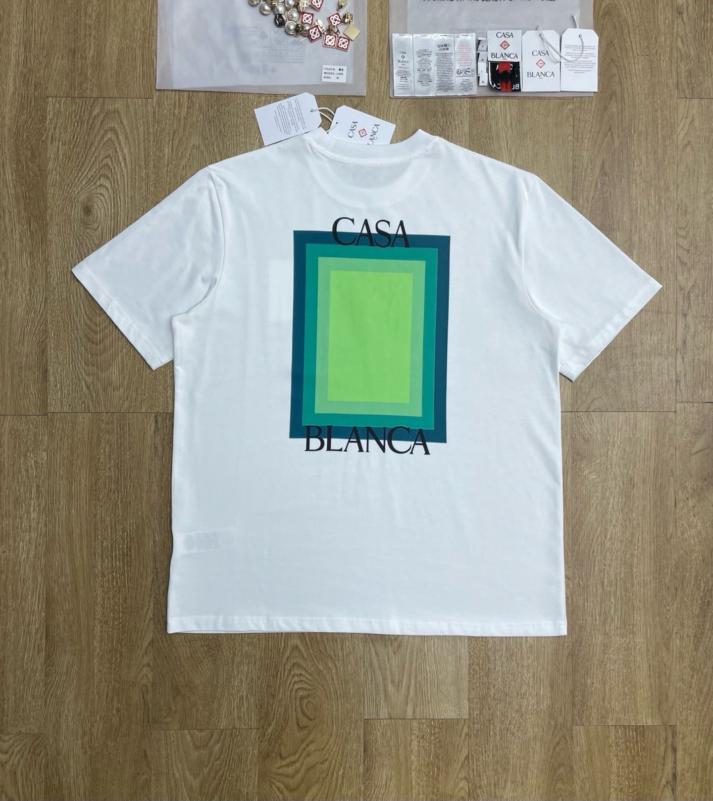 Casablanca T-Shirt