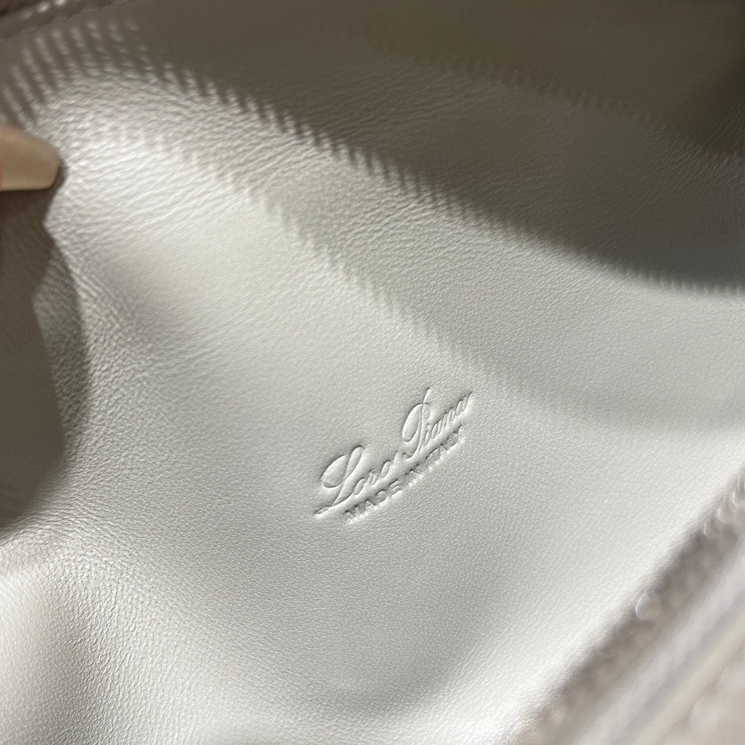 LP Extra Pocket L19 Pouch Lunch Box Bag