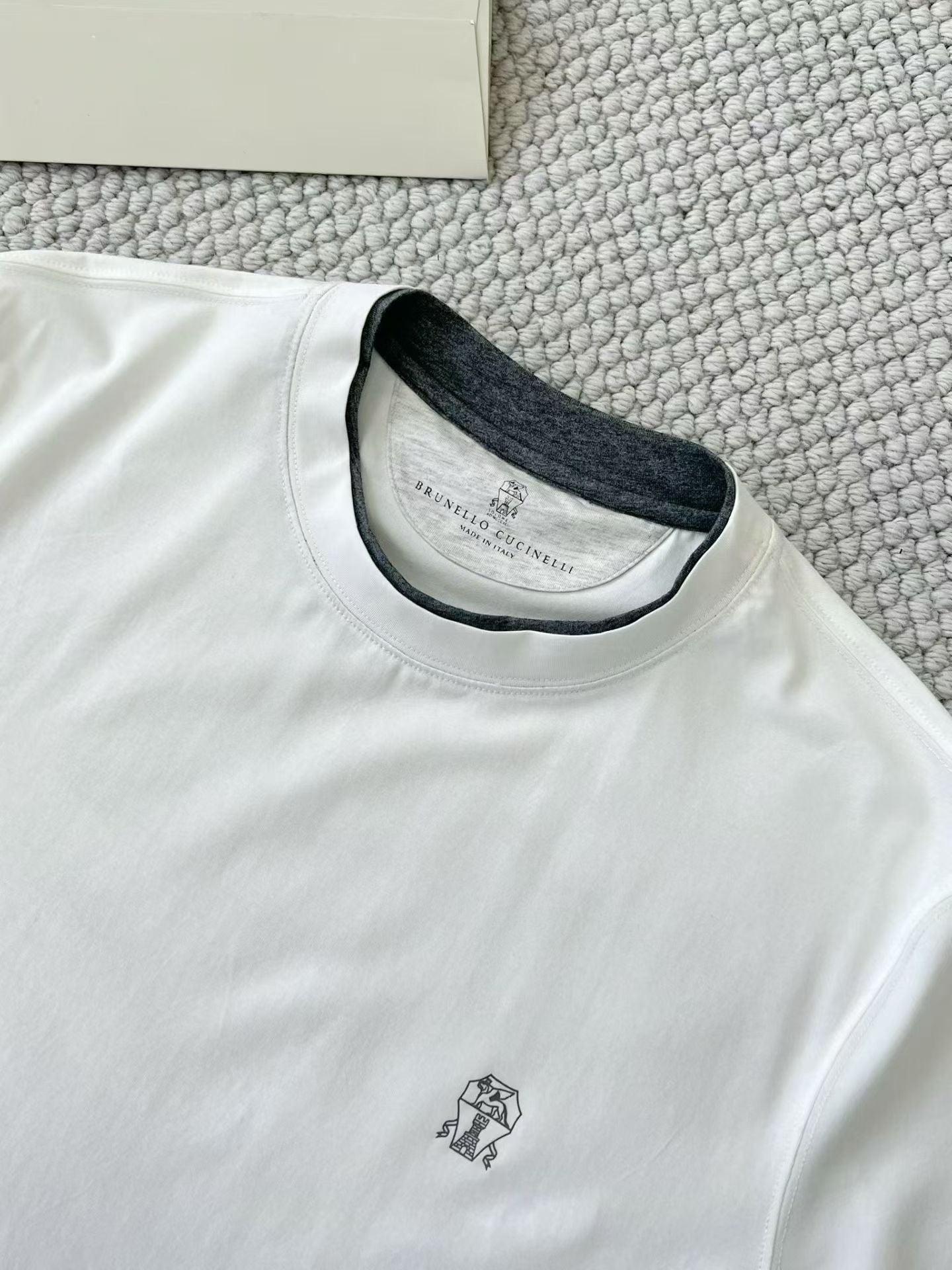 BC T-Shirt