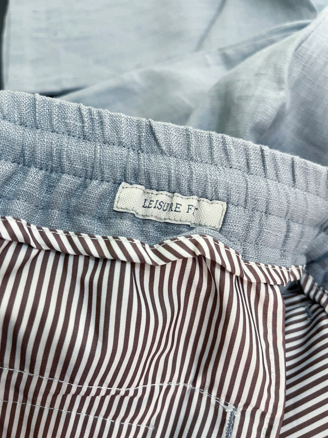 Brunello Cucinelli Long Pants