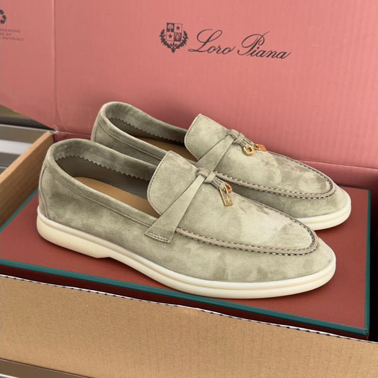 LP Loafers