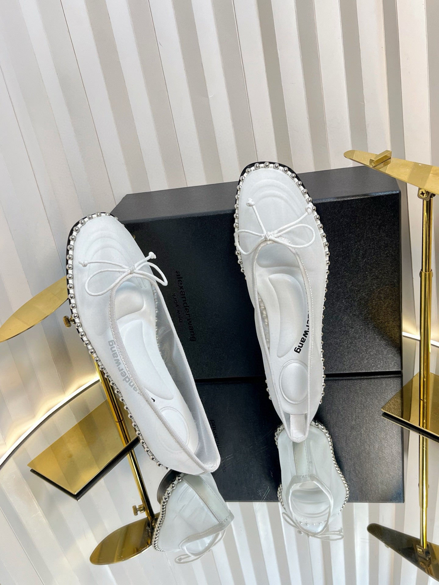 Alexander Wang loafers