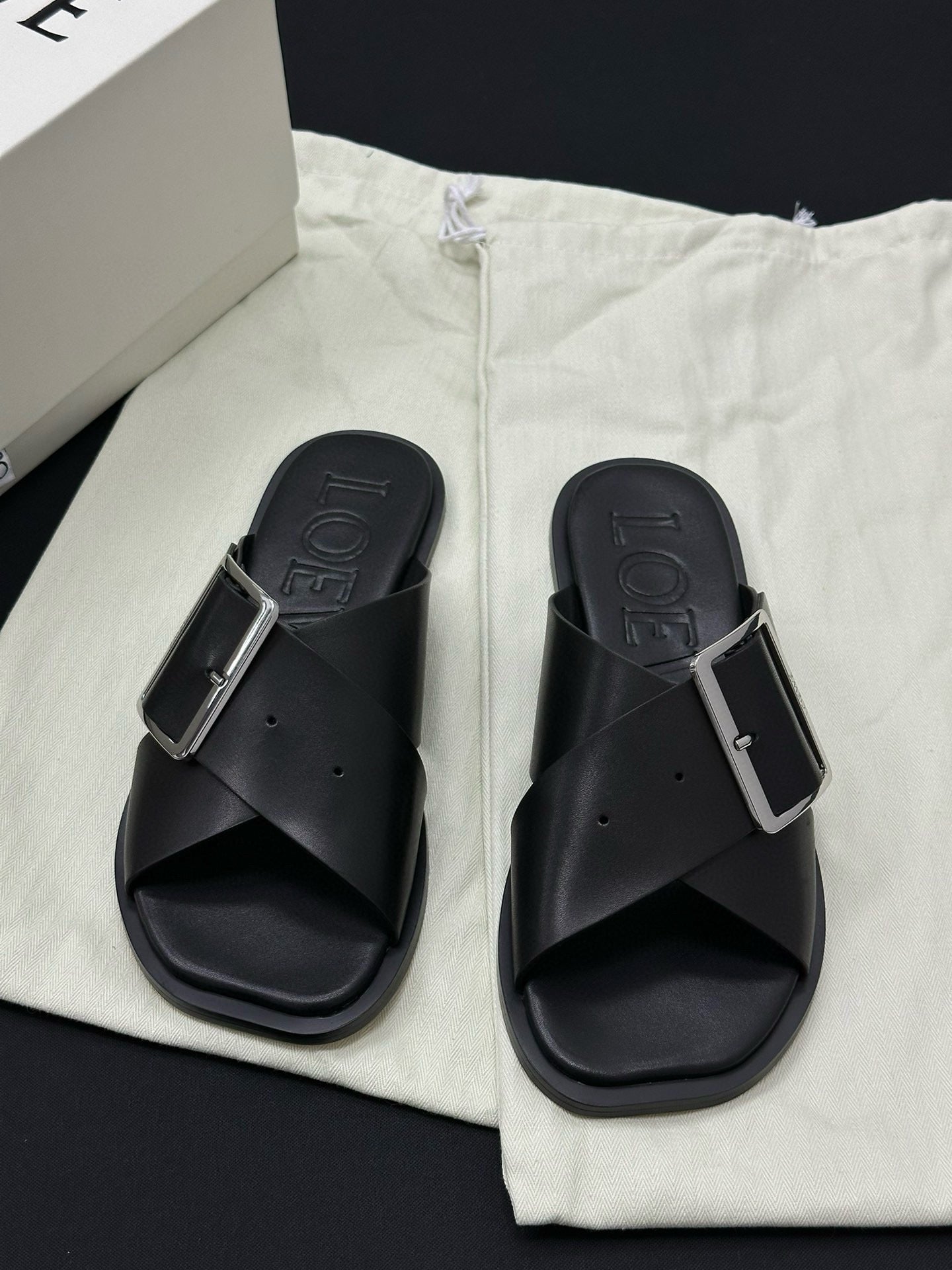 Loewe Sandals