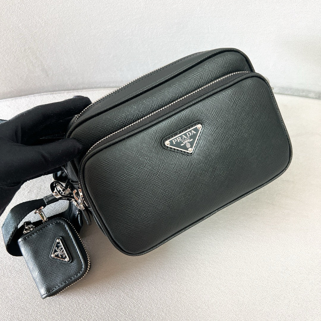 Prada Messager Bag