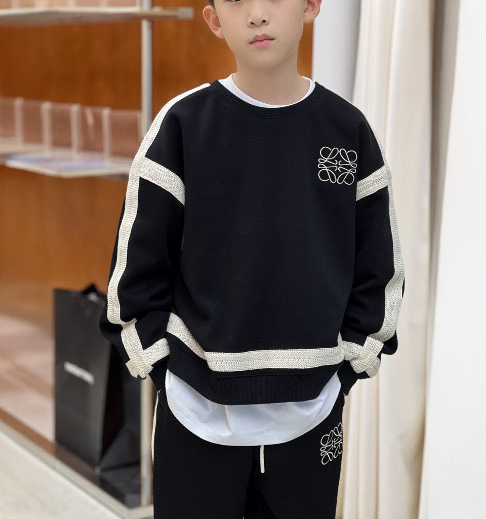 Lw Sweater/Long Pant Set