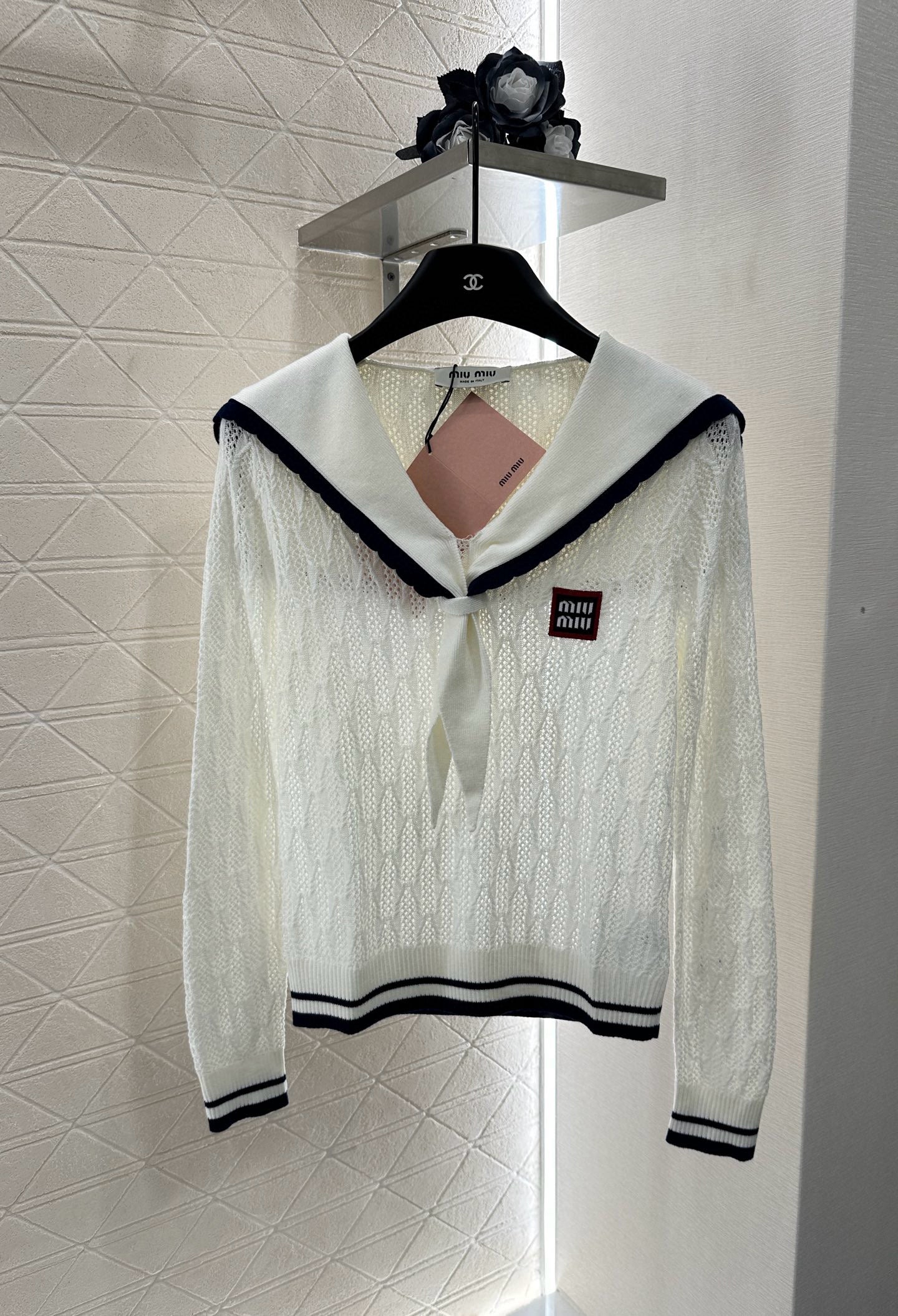 Miu Miu Sweater