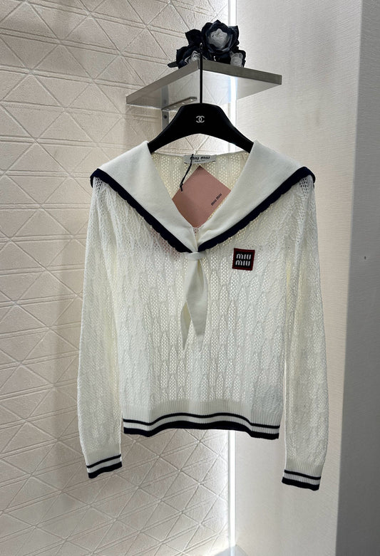 Miu Miu Sweater