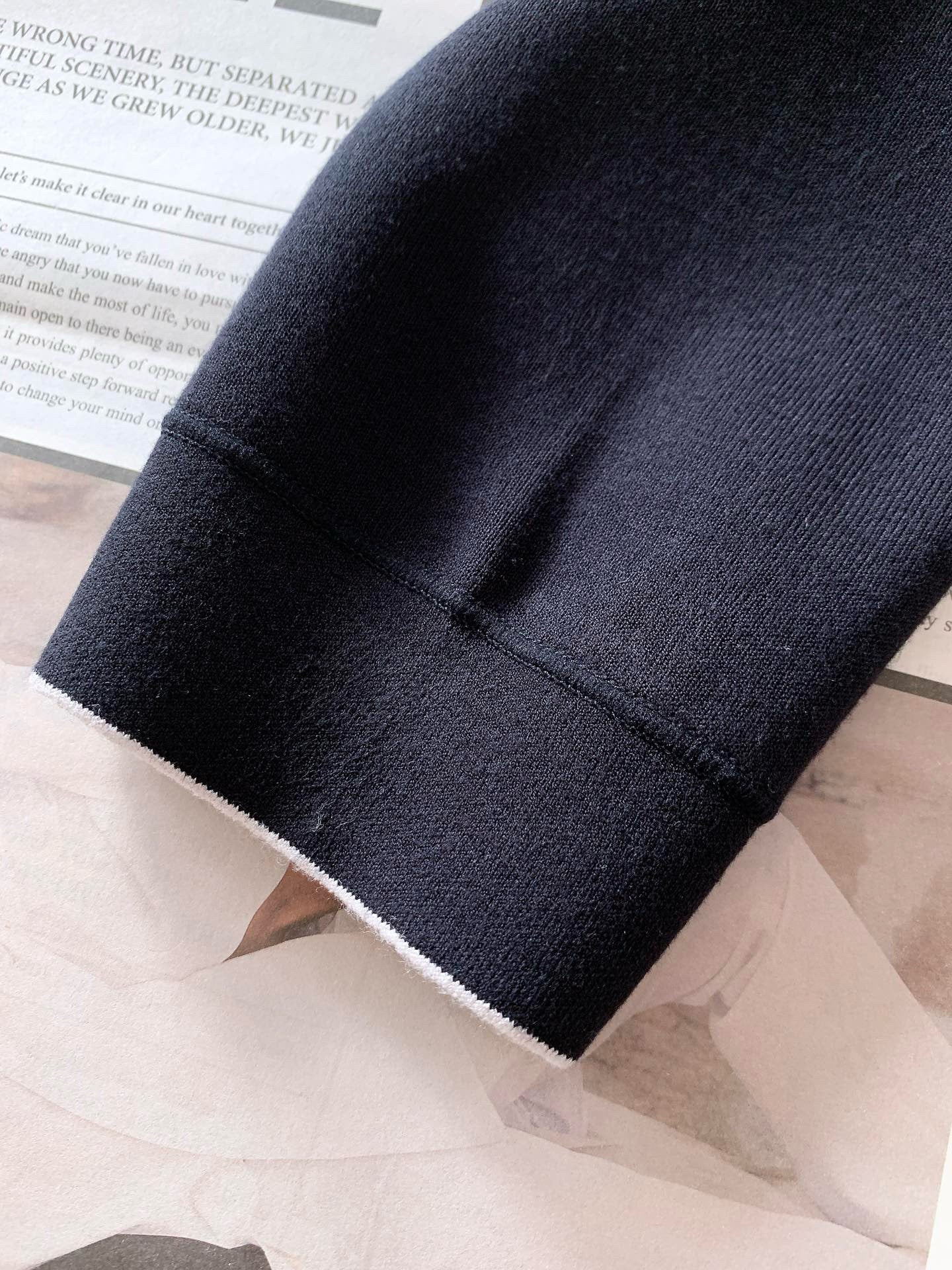 Brunello Cucinelli Long Sleeve