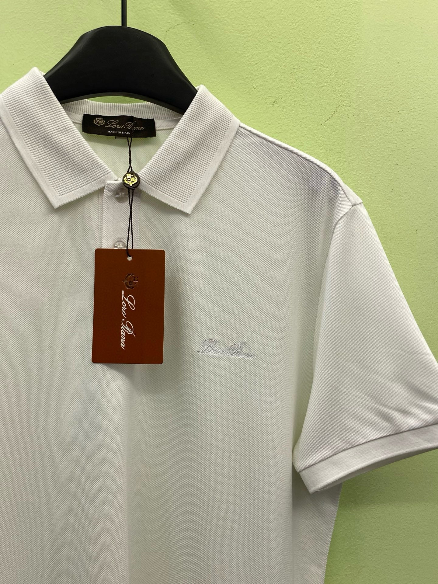 Loro Piana Polo